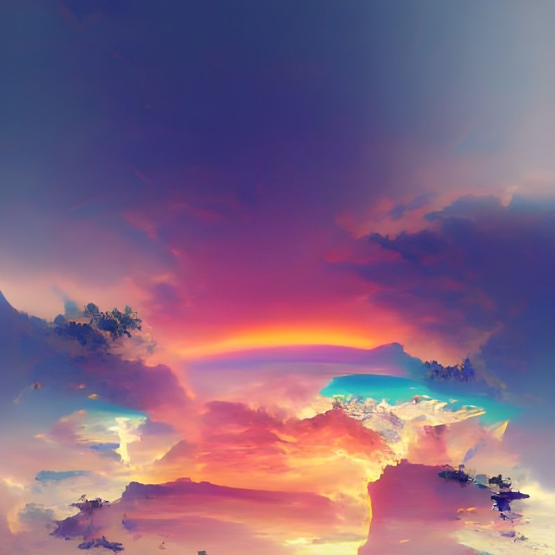 Nature's Beauty Captured