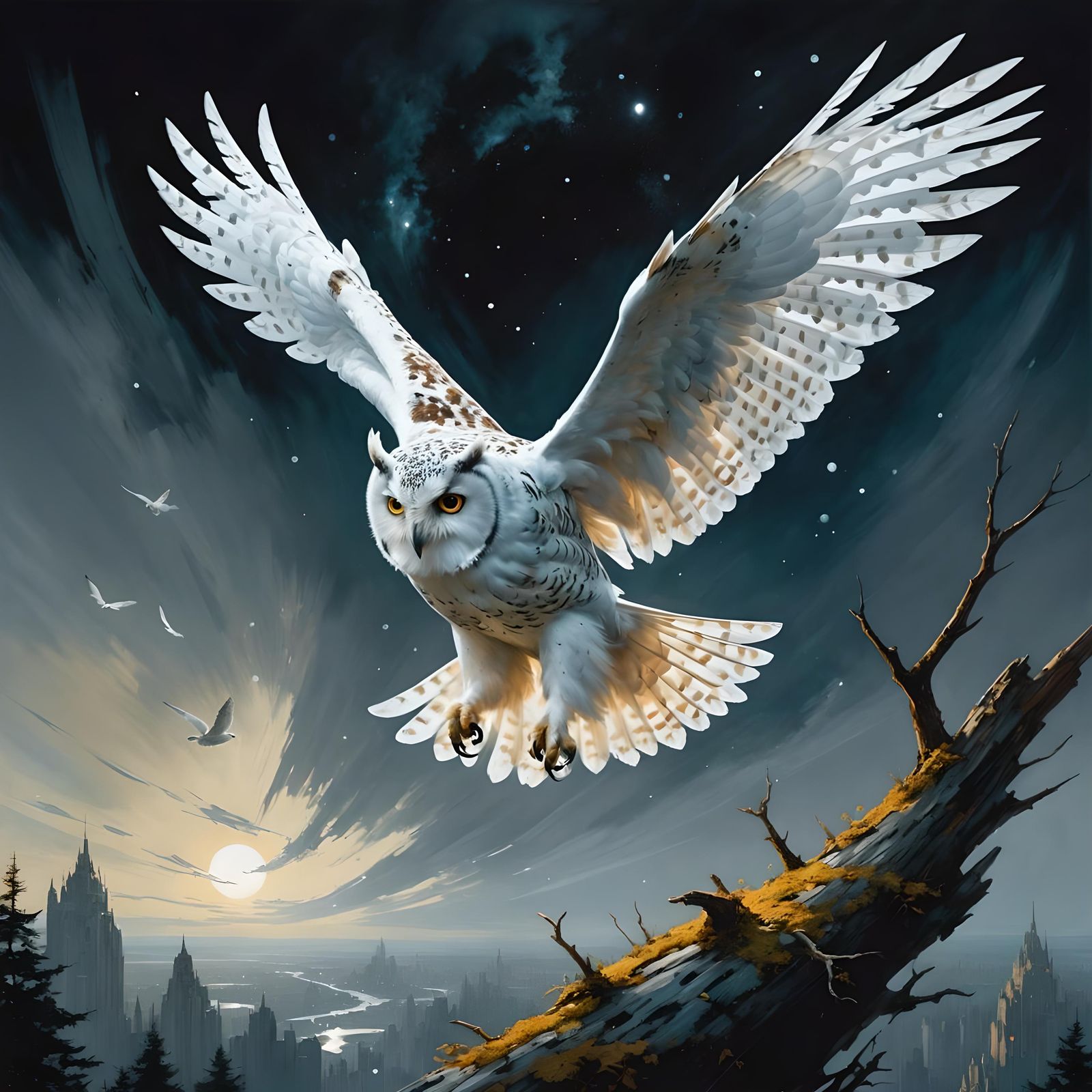 Owl