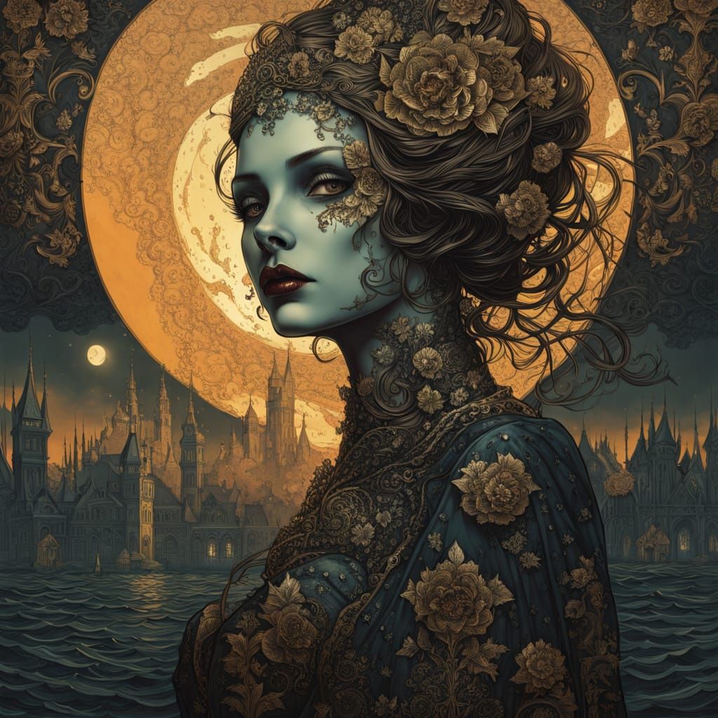 BLACK SEAS