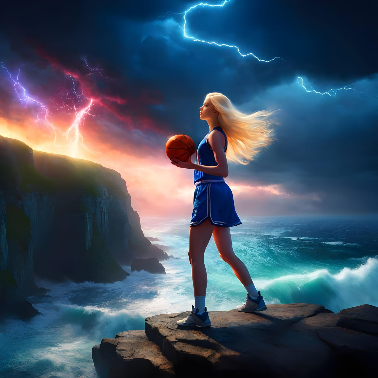 crucibles at the cusp of greatness