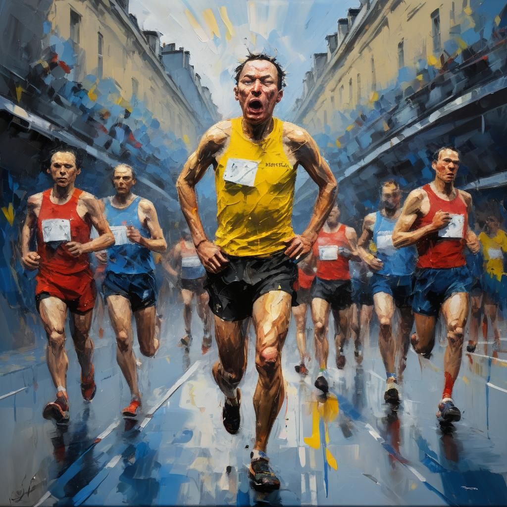 Marathon