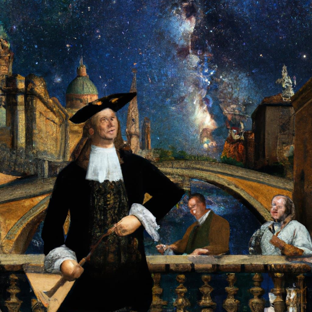 Mundus et Mundus Explicatores