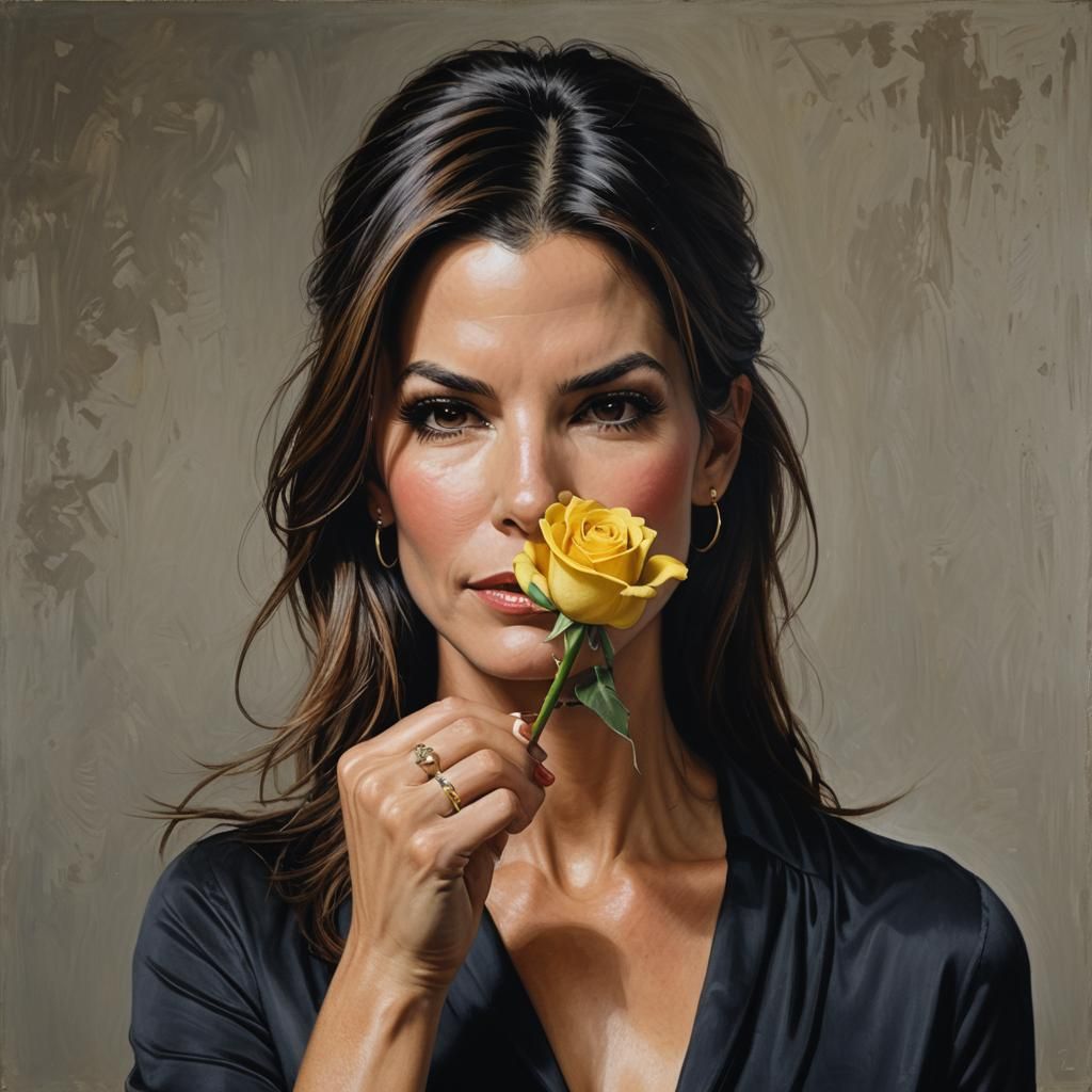 Yellow Rose of Texas