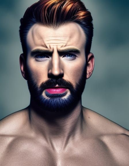 Chris Evans