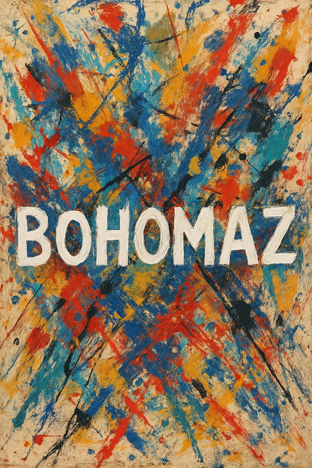 Bohomaz