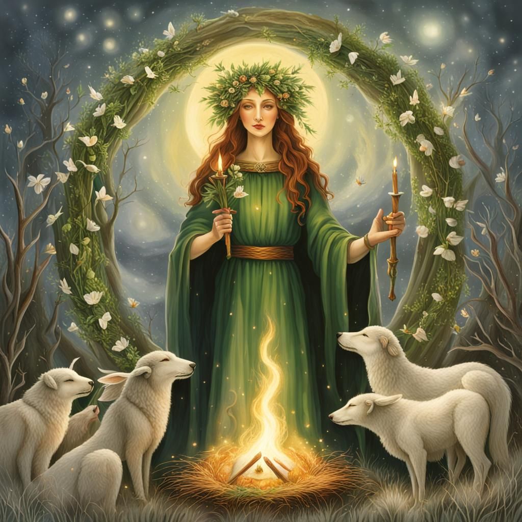 Imbolc