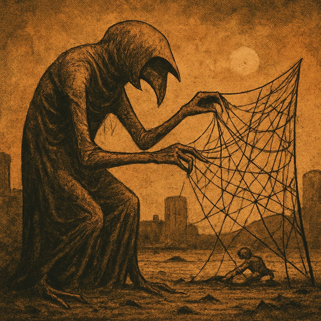 Transdimensional Weaver