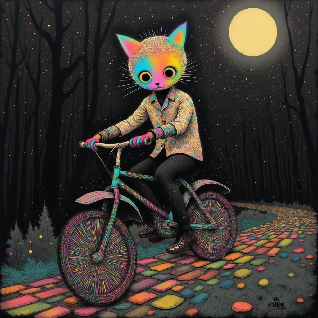 DoomFunk//AmongTheDark 17