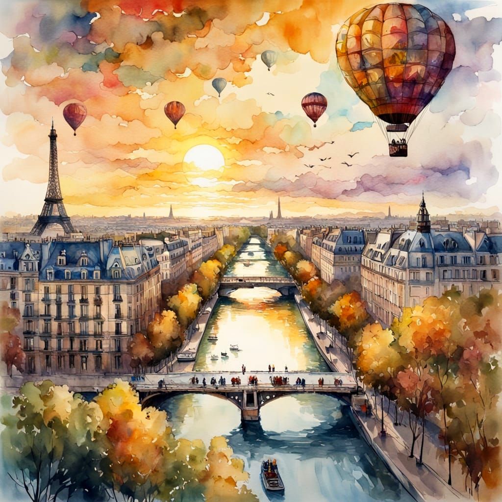 Paris