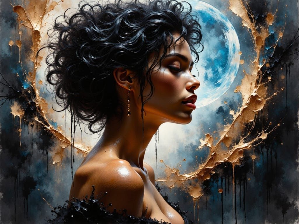 Mirrored in the Stars