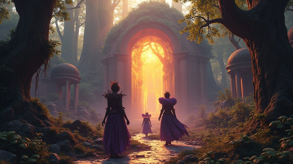 Minecraft with Optifine