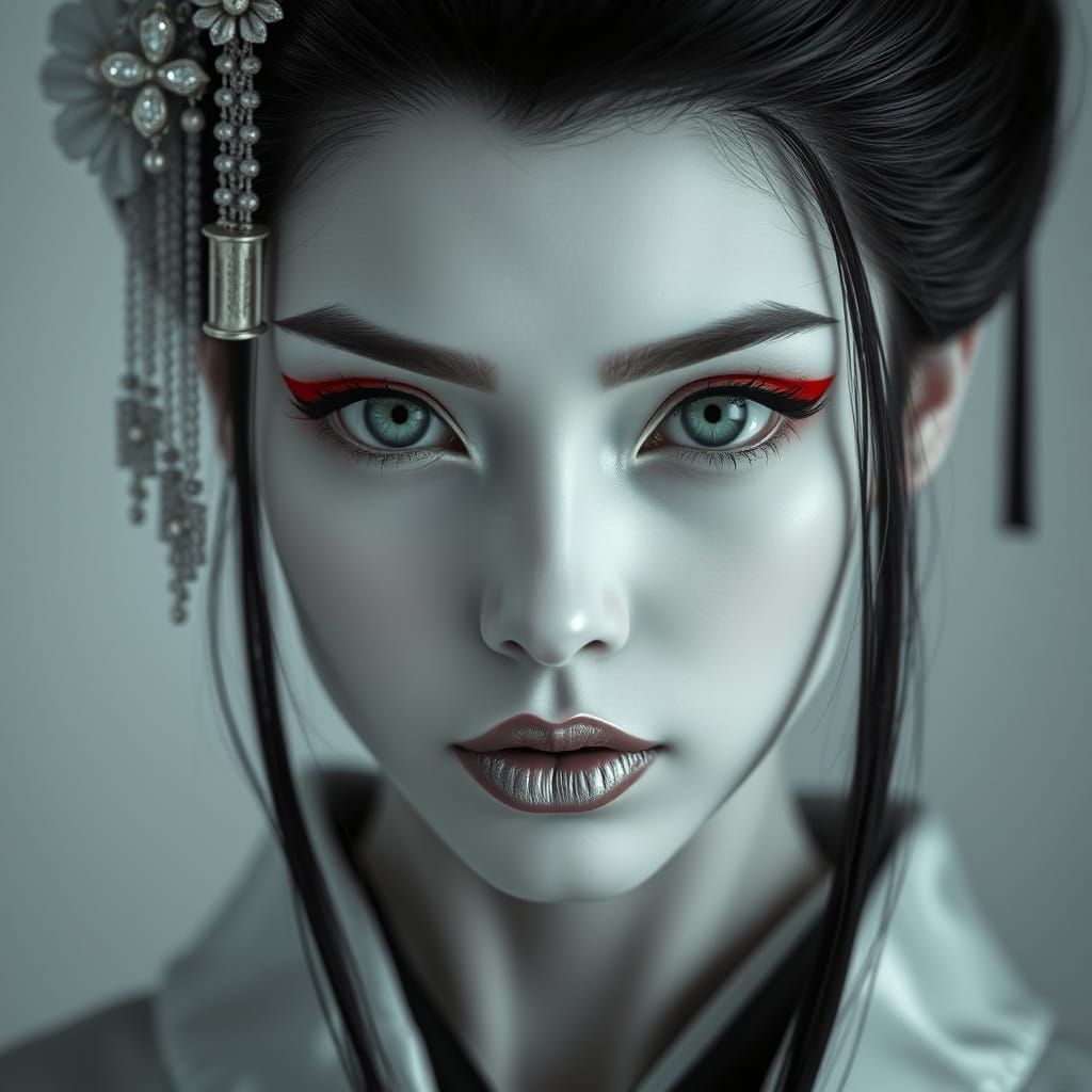 Geisha