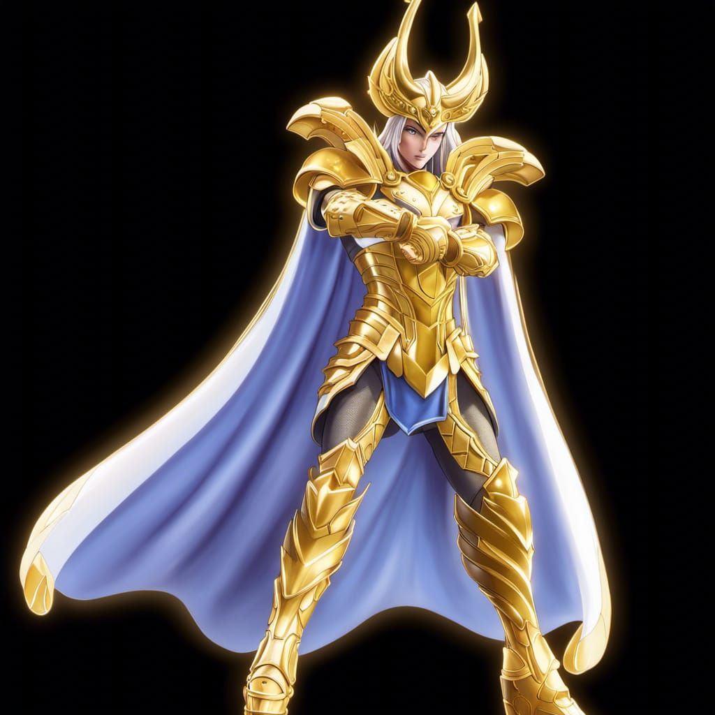 Shura de Capricornio