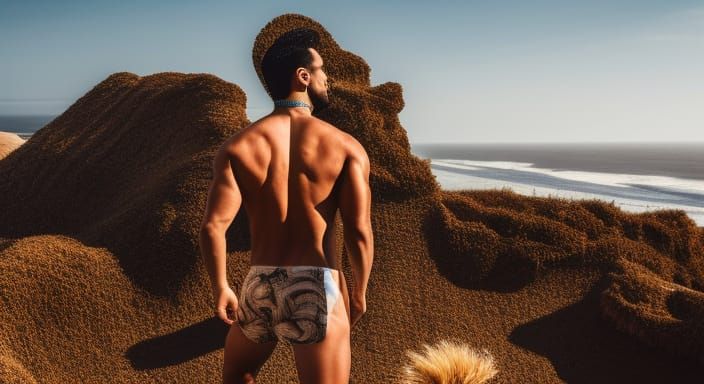 The Sun Day Gents #36