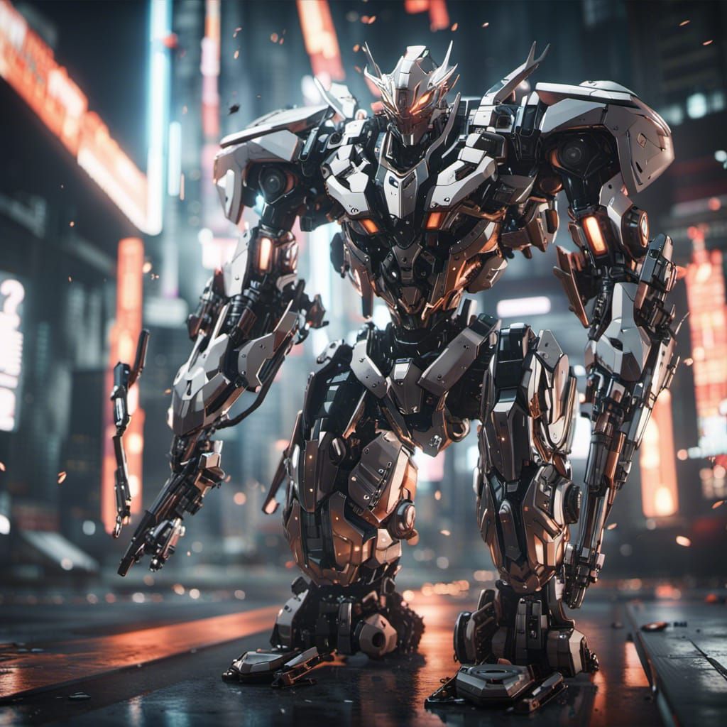 Bleach Anime Group in Futuristic Sci-Fi Setting