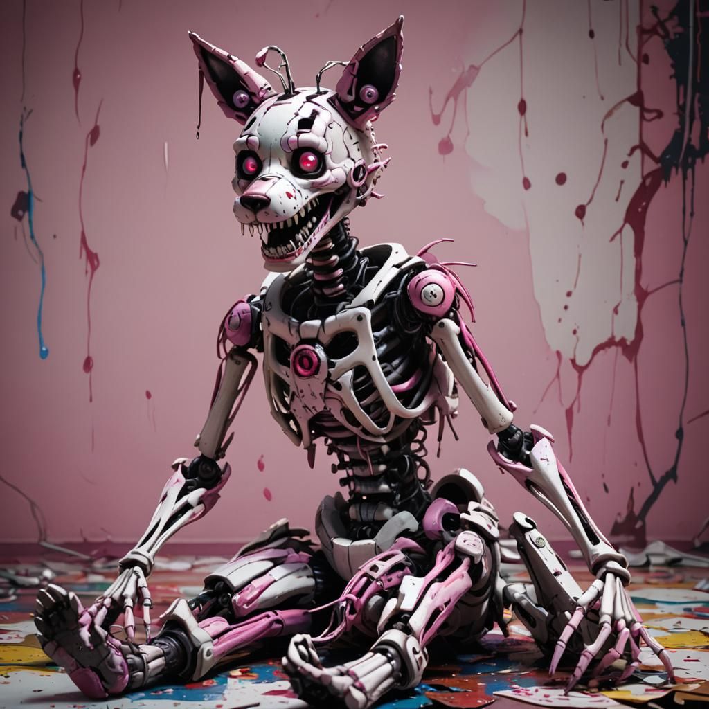 Mangle