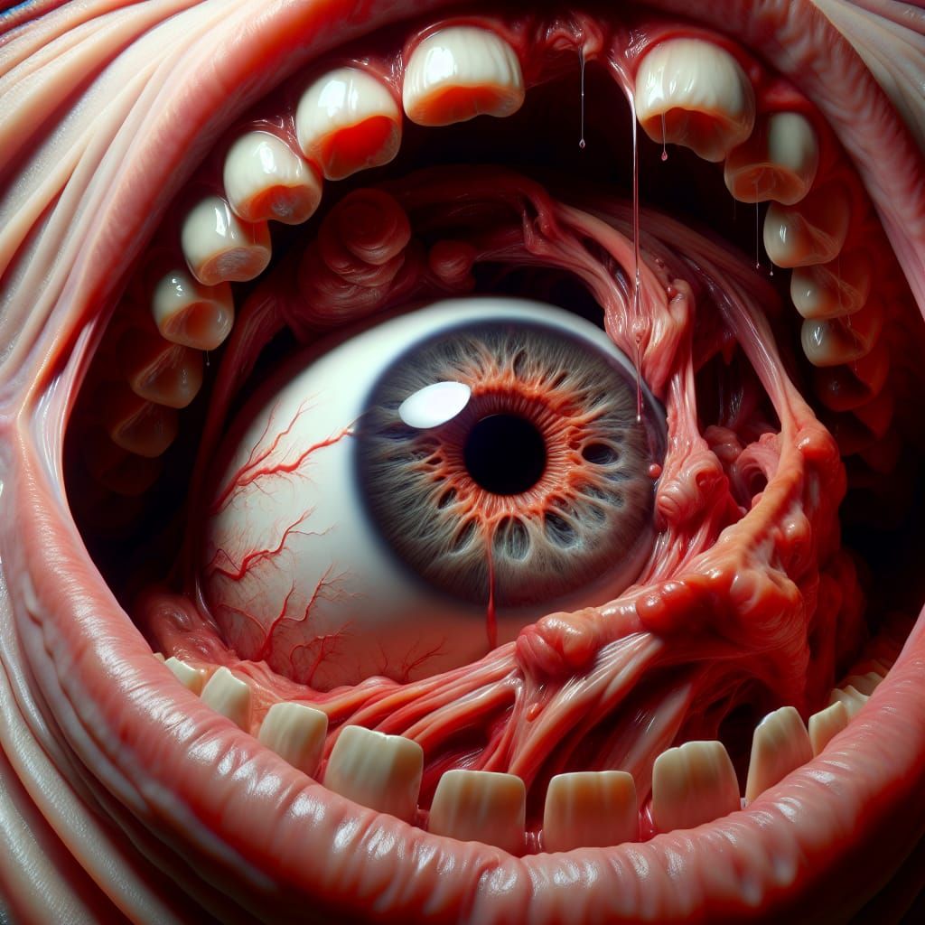 POINT OF VIEW