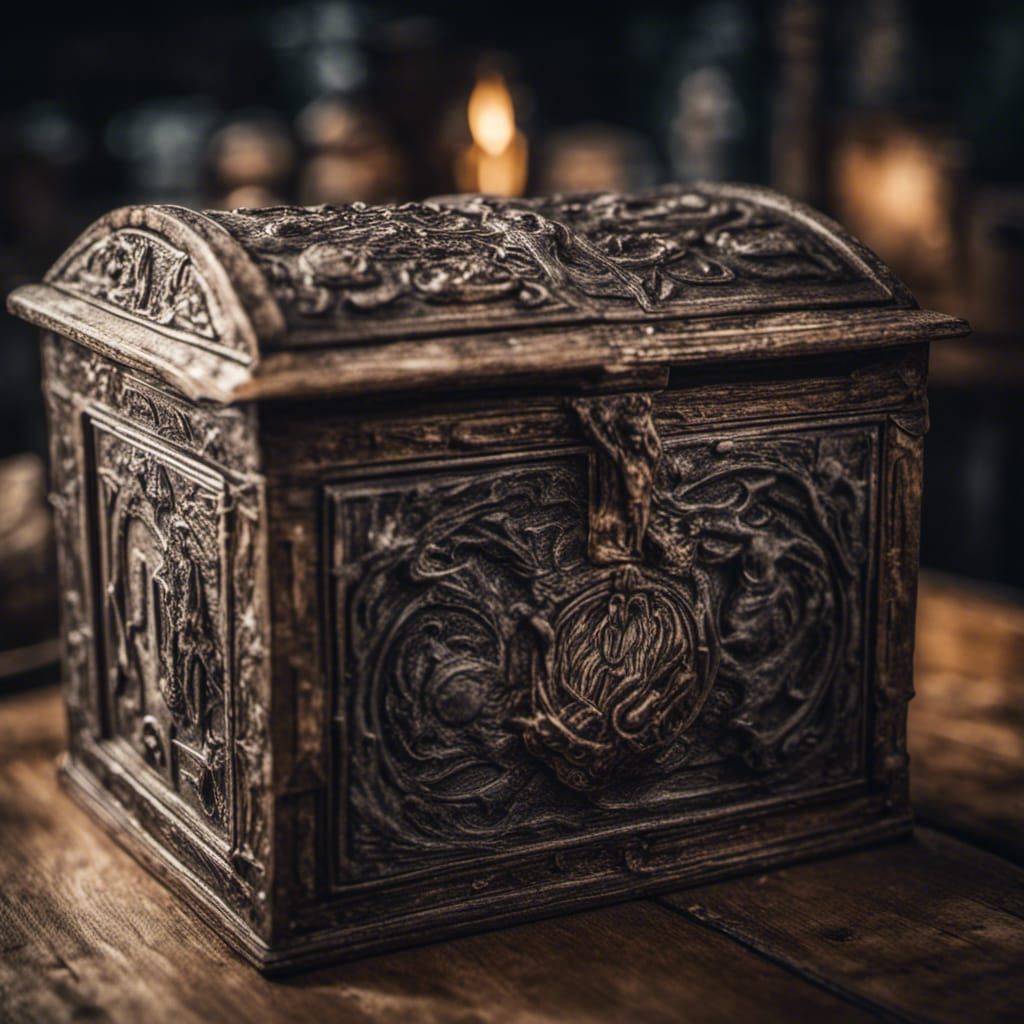 Dumbledore in Hyperrealistic Bare Knuckle Boxing Match