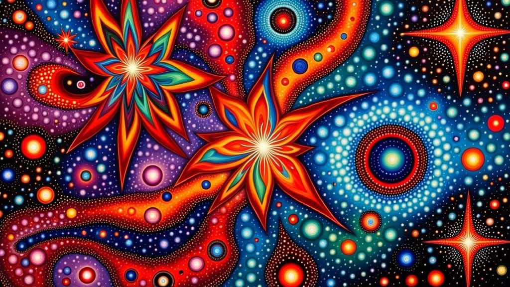 Star Cluster (StarEvolvers)