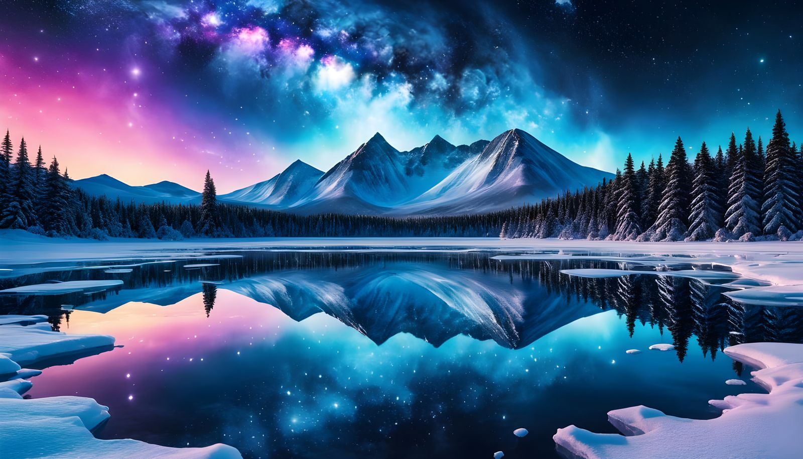 REFLECTION OF THE PAST