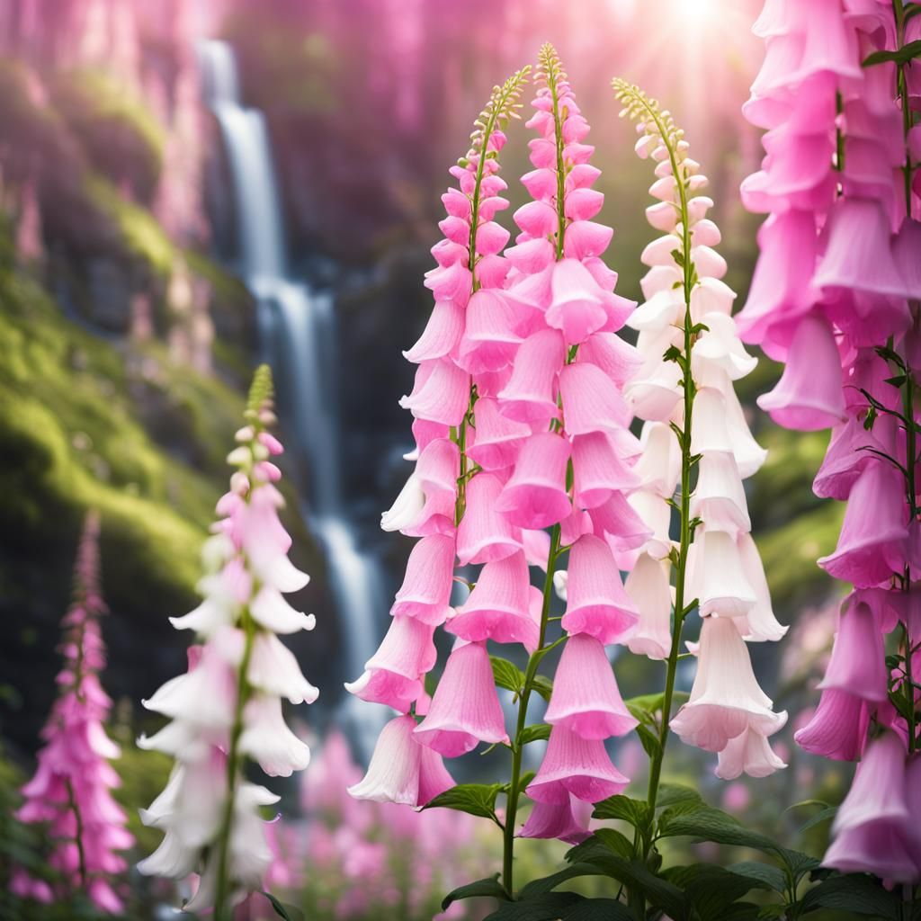 Foxglove