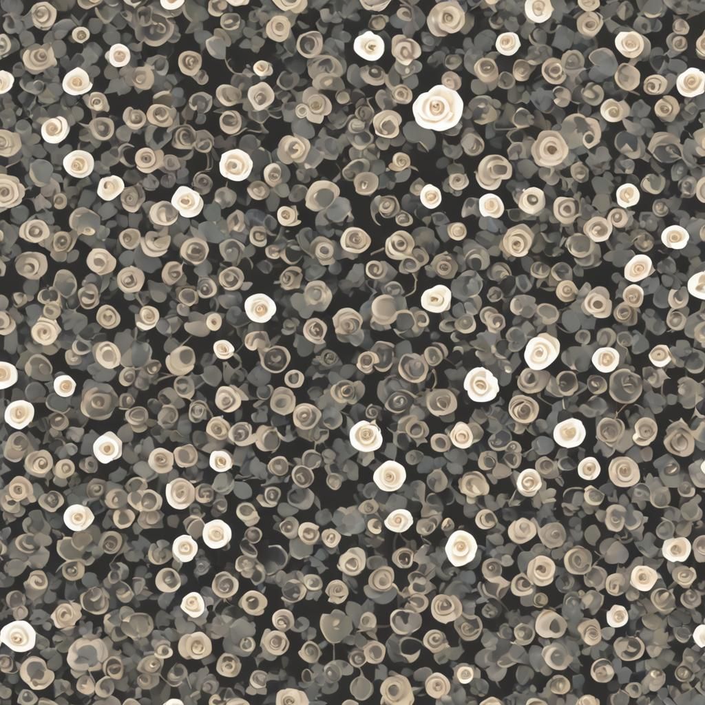 AI Generated Image of Mood