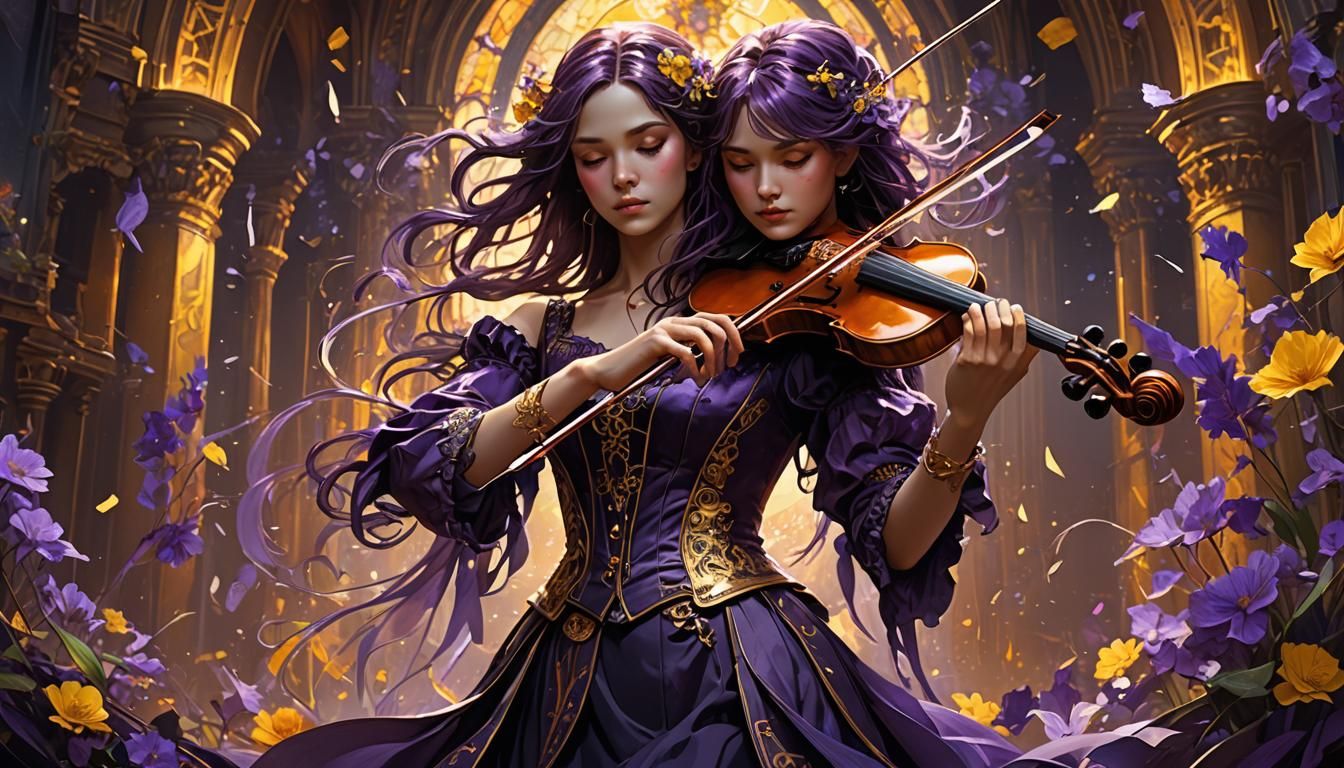 According to AI Two Heads Are Better Than One