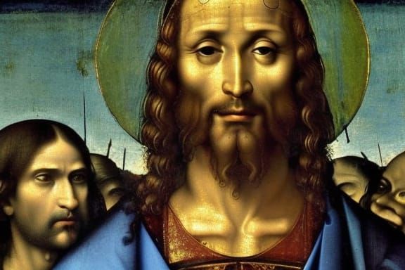 My house is a house of prayer, but you have made it a den of thieves.