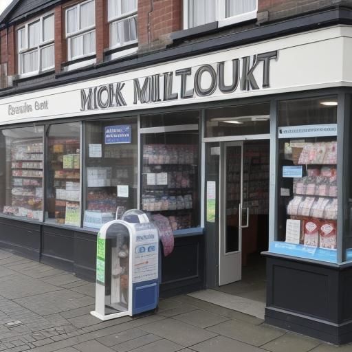 Letter: Why can't I buy a bottle of milk in Warrington town centre?
warringtonguardian
