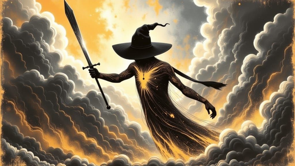 The blade itself incites to deeds of violence. -- Homer, The...