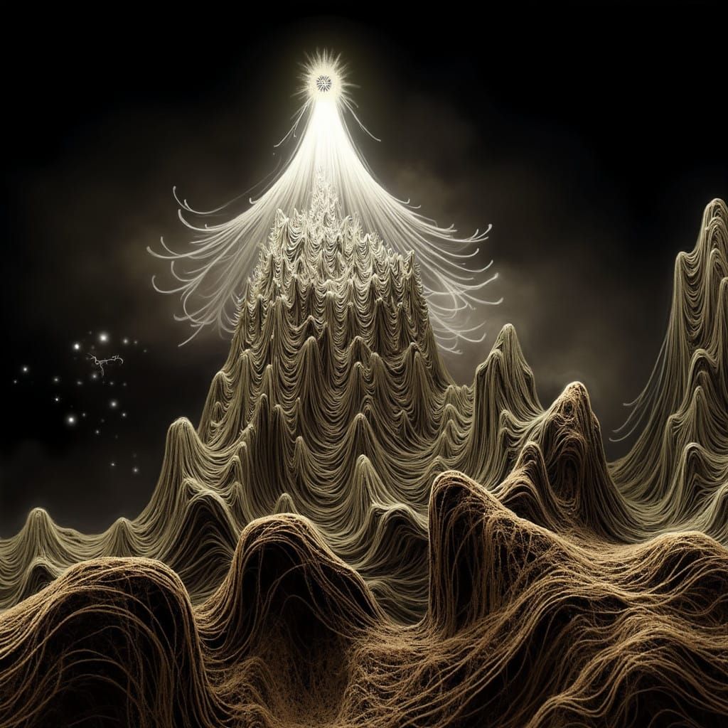 ...'Bright, bright - sunshiny face'