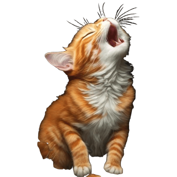 Singing the Song of her People, runner-up, 10/16/24, Cats