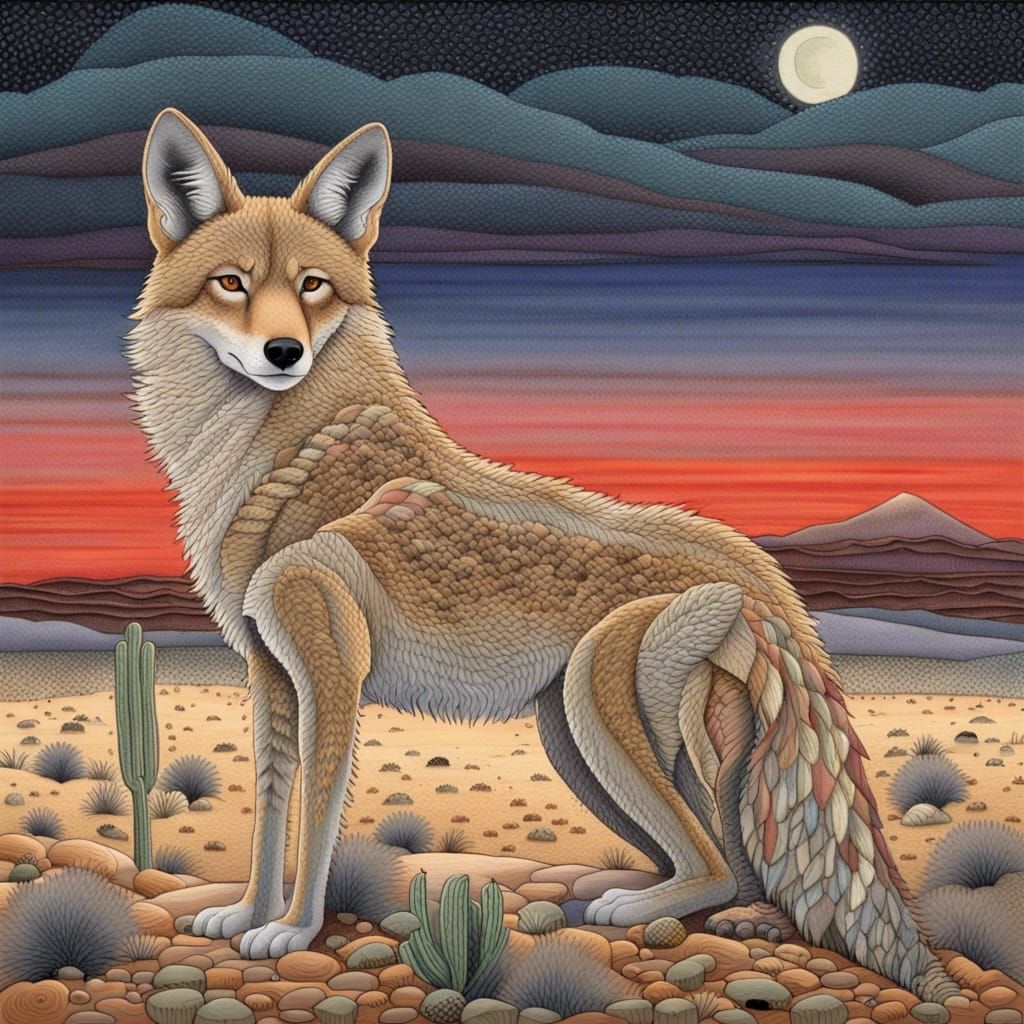 Coyote