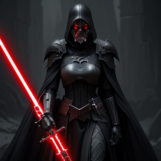 Darth Ture, Sith inquisitor