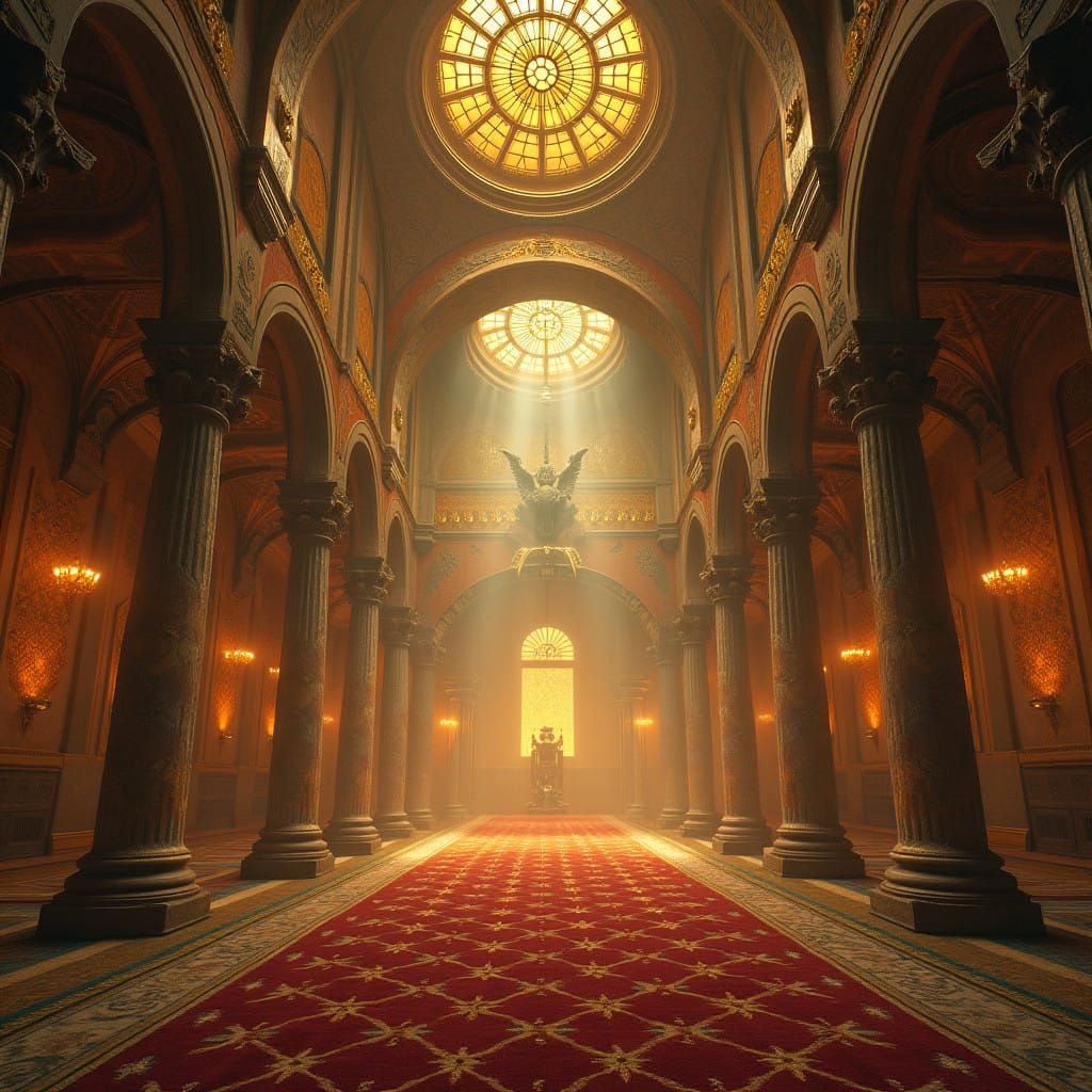 Golden Age of Elegance