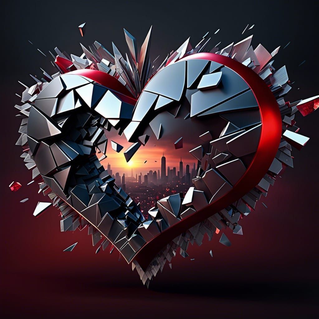 Broken Heart