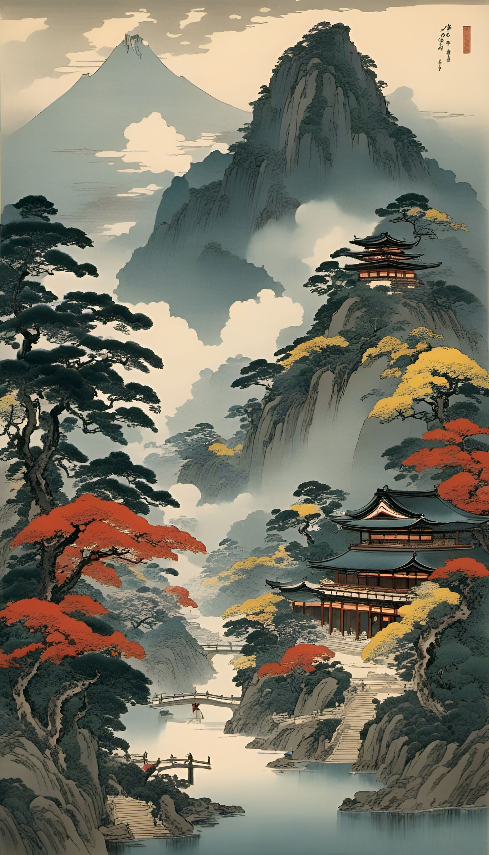 Hexagram 33, "Retreat" (屯 Tun)