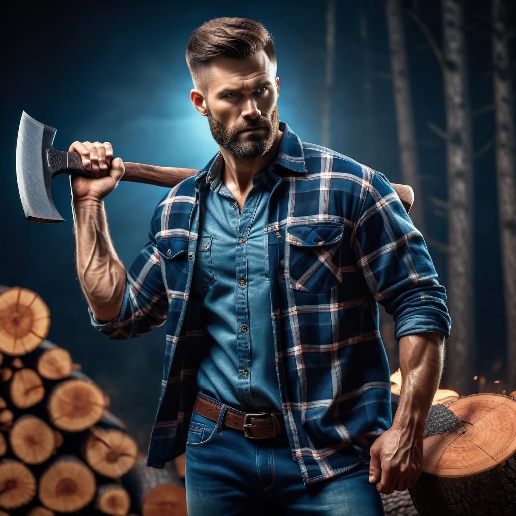 Lumberjack