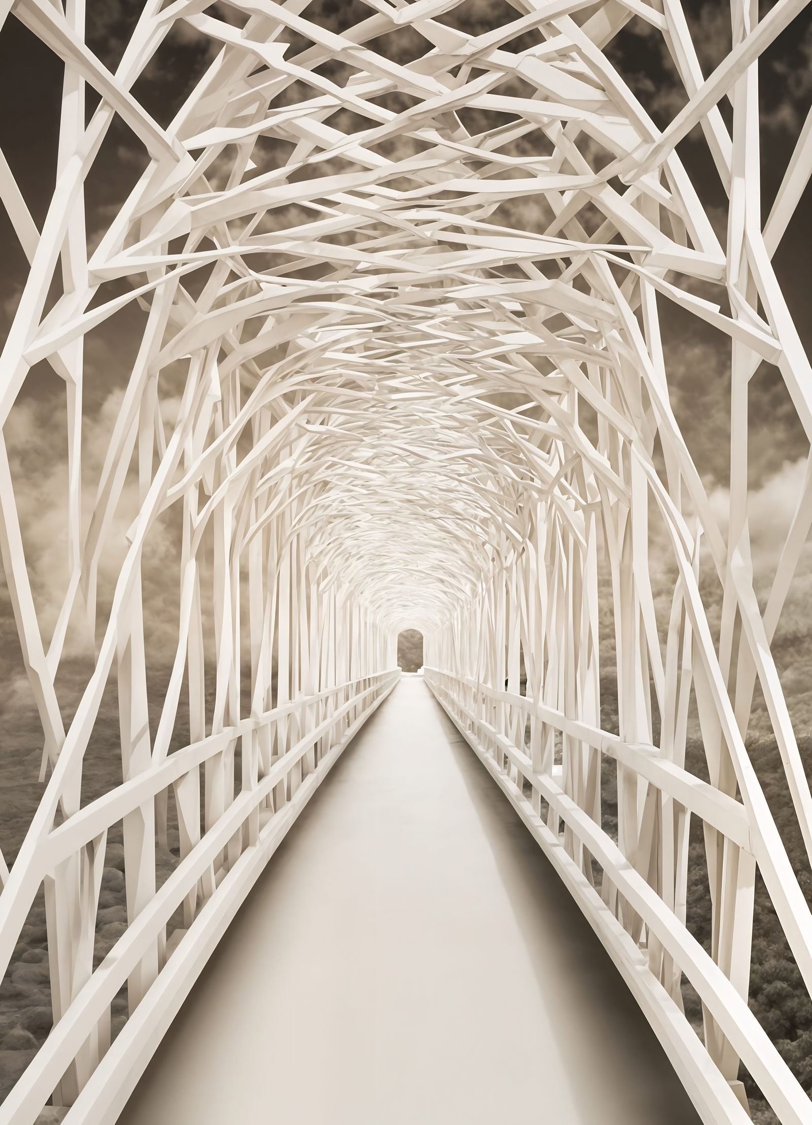 ivory bridge to infinity