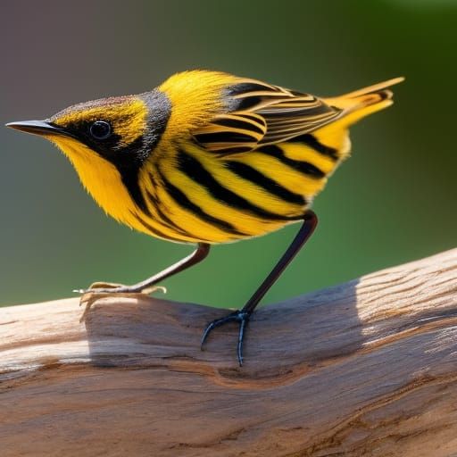 Hyperrealistic Image in 128K Resolution