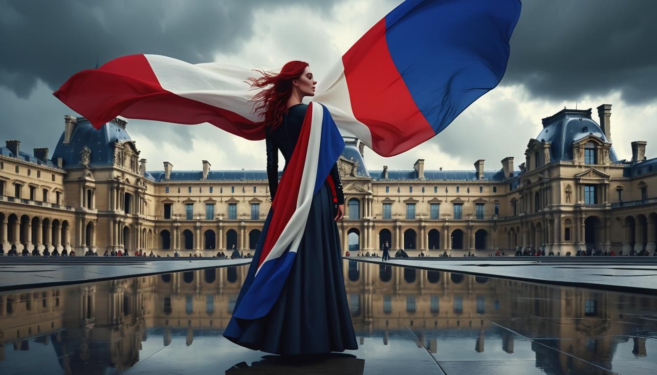 Liberté, égalité, fraternité