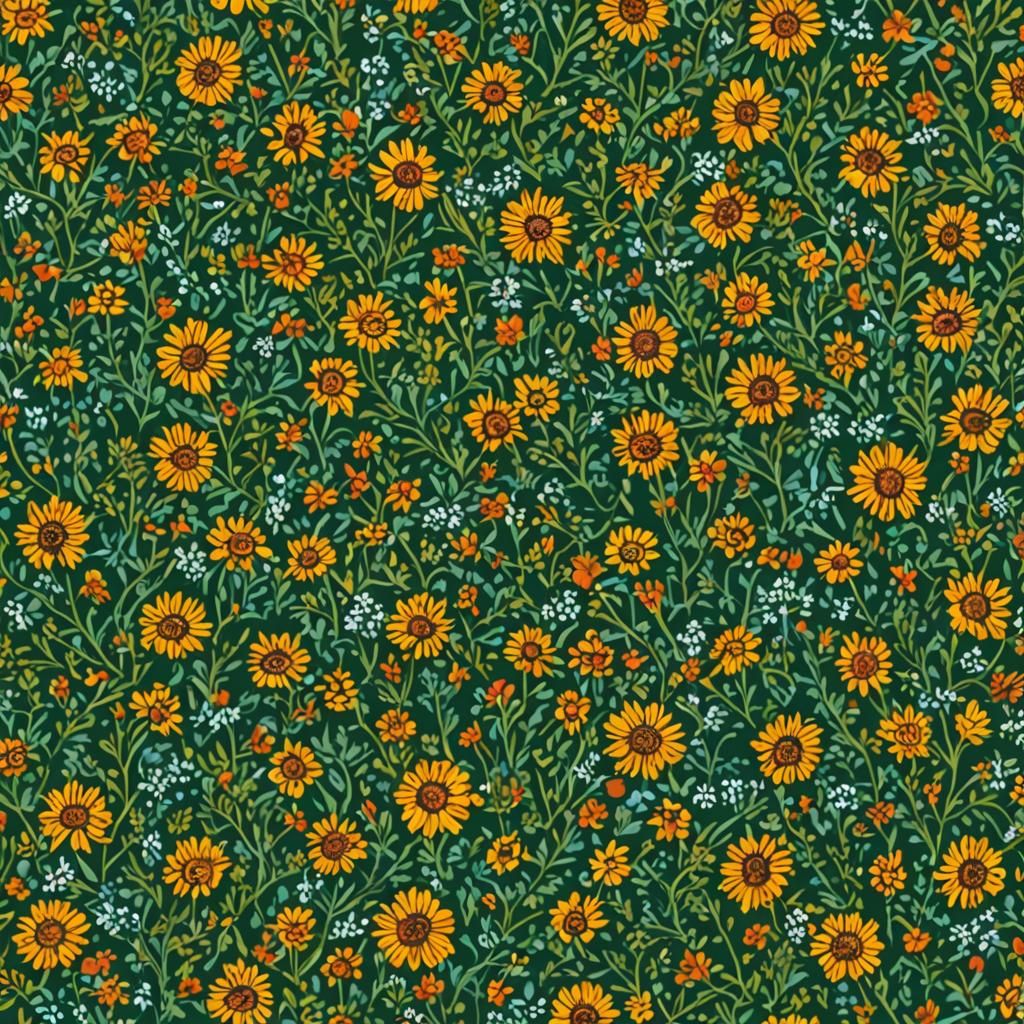 AI Generated Image of Samundar