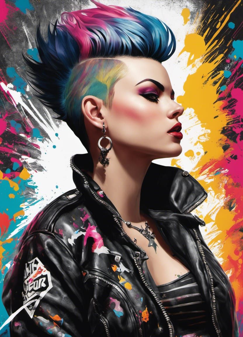 Avant-garde
