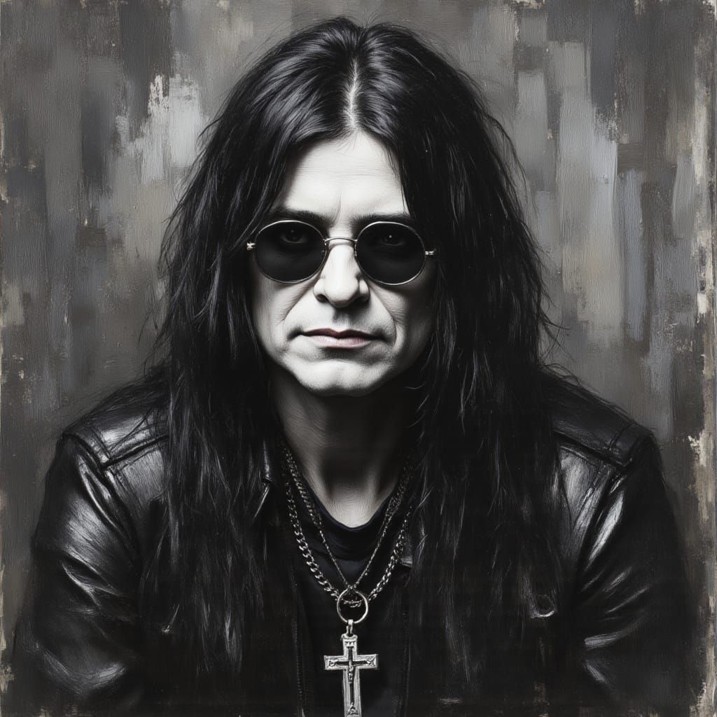 Ozzy