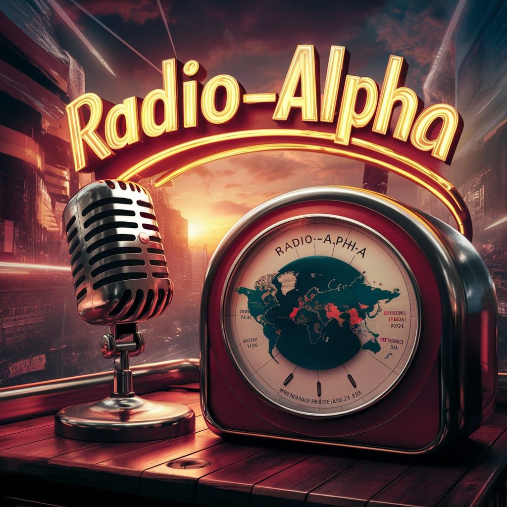 Radio-alpha.com