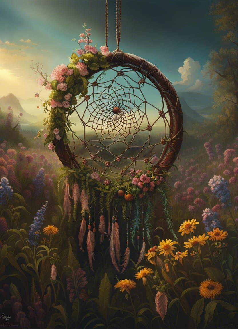 Dreamcatcher
