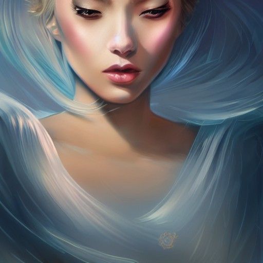 Diamond Goddess