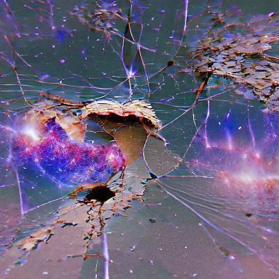 Conceptual Rendering of Universal Destruction