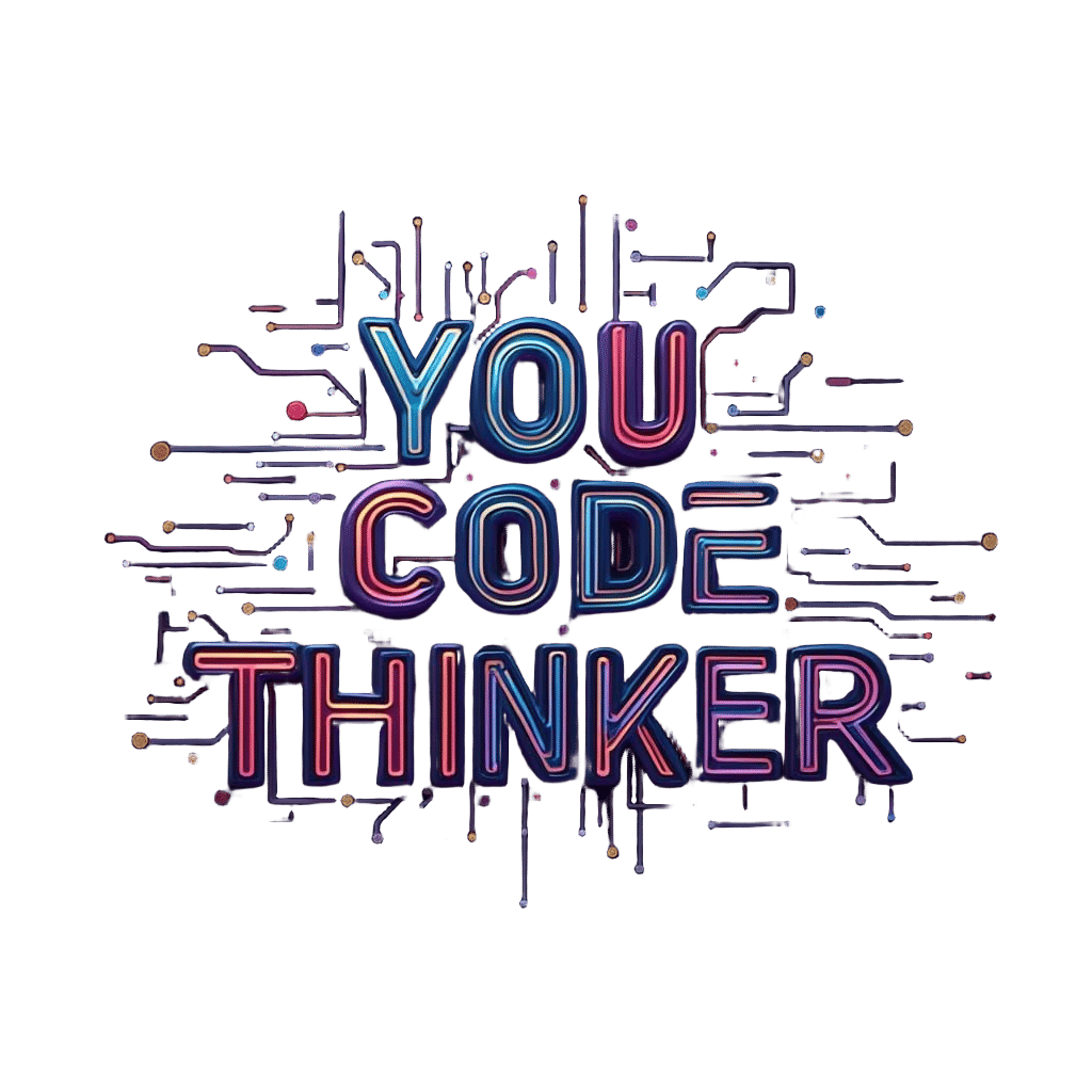 Logo Design for Coding Website