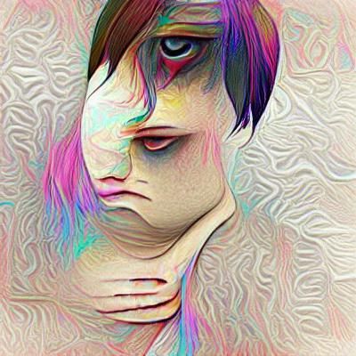 dysphoria
